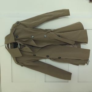 BCBG Trench Coat